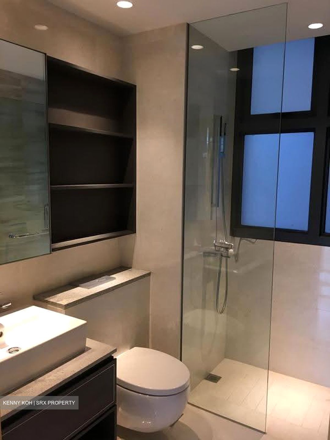 Goodwood Grand (D10), Apartment #630742971